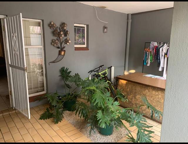 3 BEDROOM TOWNHOUSE FOR SALE IN WIERDA PARK